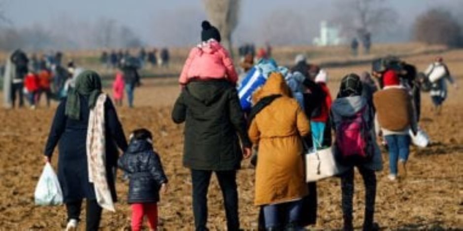 9 ملايين لاجئ.. تفاصيل تكلفة اللاجئين في مصر سنوياً 