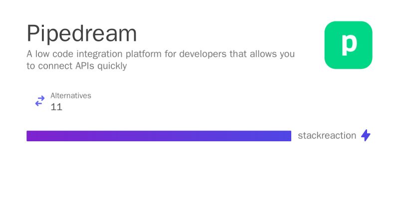 Introduction To Pipedream - Perfect High Resolution Colorful Textures | Free Download