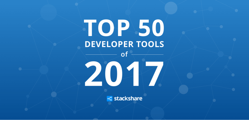 Dev Tools Round Up 1 June 16 2017 Stackshare - Best Abstract Designs in 8K