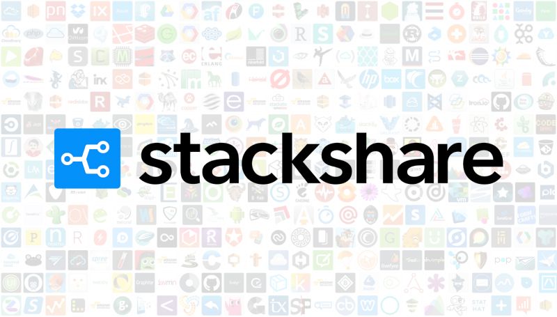 Awesome Stacks Stackshare Tech Stack - Best Nature Pictures in Mobile