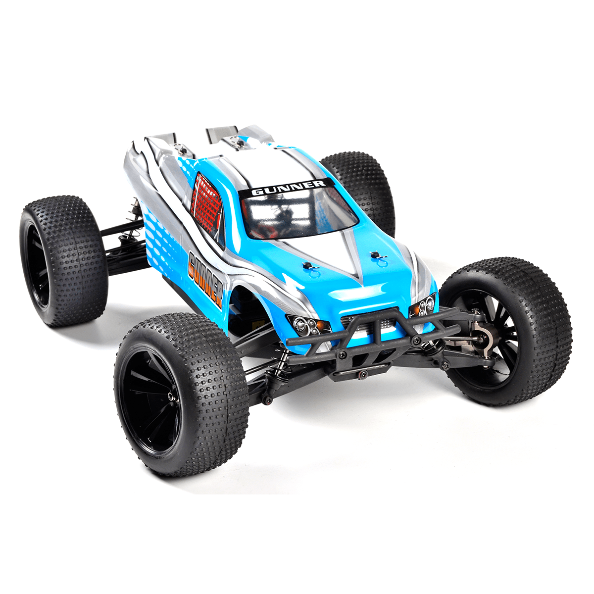1/10 rc car 4wd off road truggy rtr sep1022