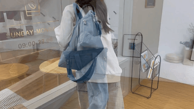 2024 Sale 50 Off Female Multi Color Large Capacity Tote Bag 2024 Sale 50 Off Female Multi Color Large Capacity Tote Bag