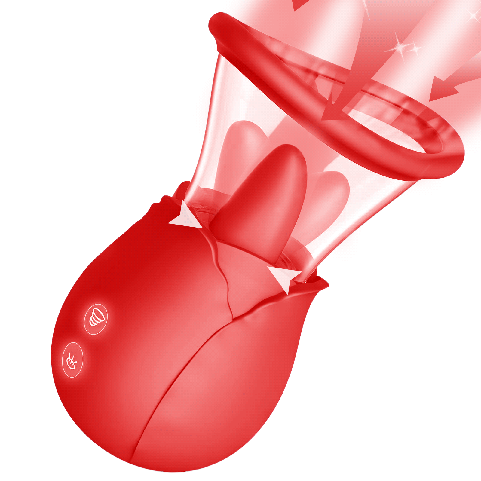 Rose Toy Official™ - Shop Affordable Adult Sex Toy