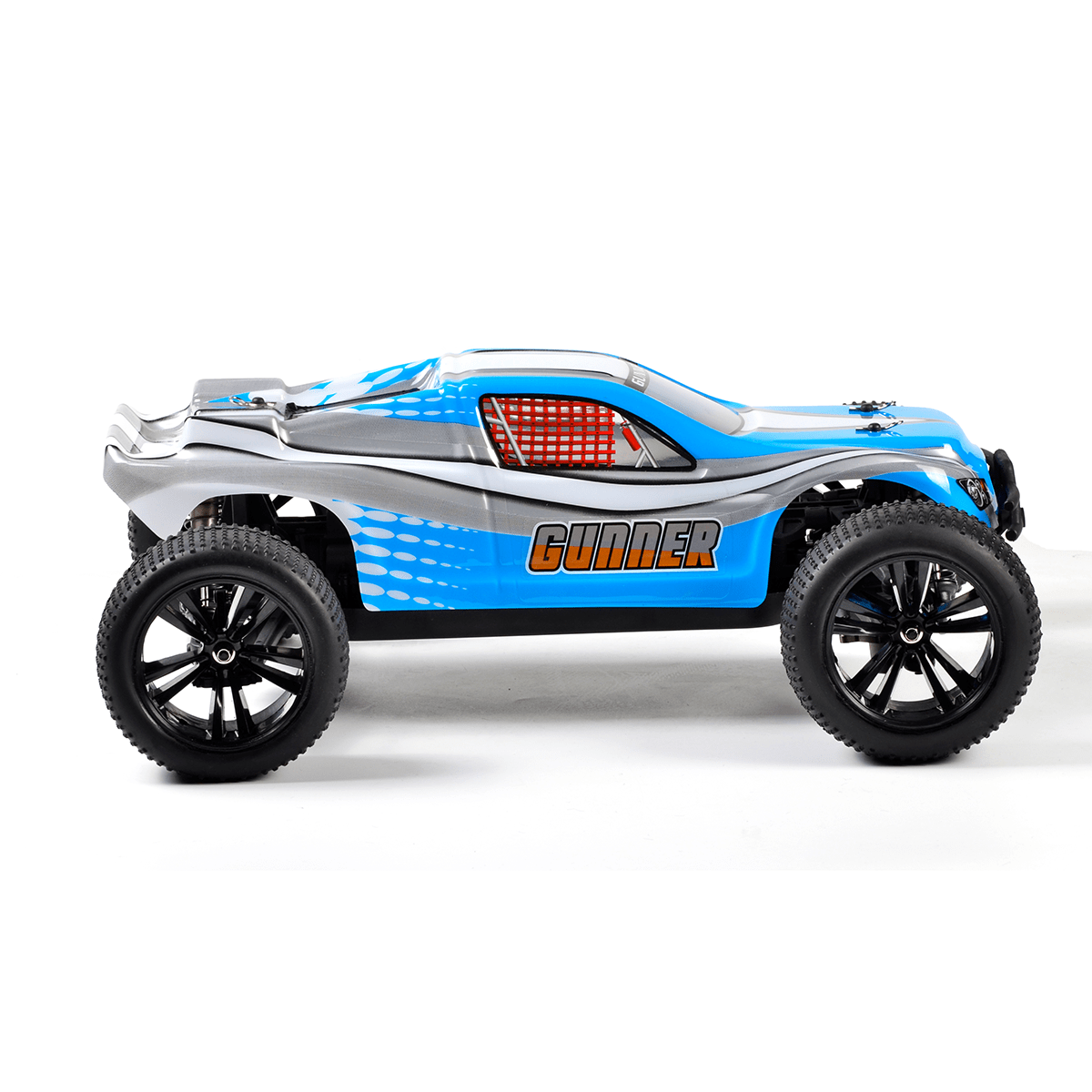 1/10 rc car 4wd off road truggy rtr sep1022