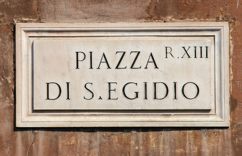 The Top 15 Name Plate Designs For Your Apartment Door