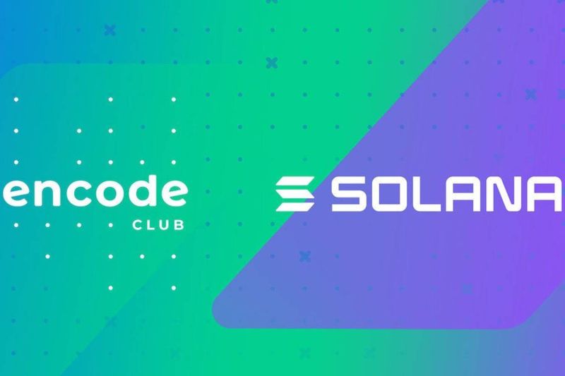 Announcing The Encode Summer Hackathon Bootcamp Sponsored By The - Download Stunning Vintage Wallpaper | Retina