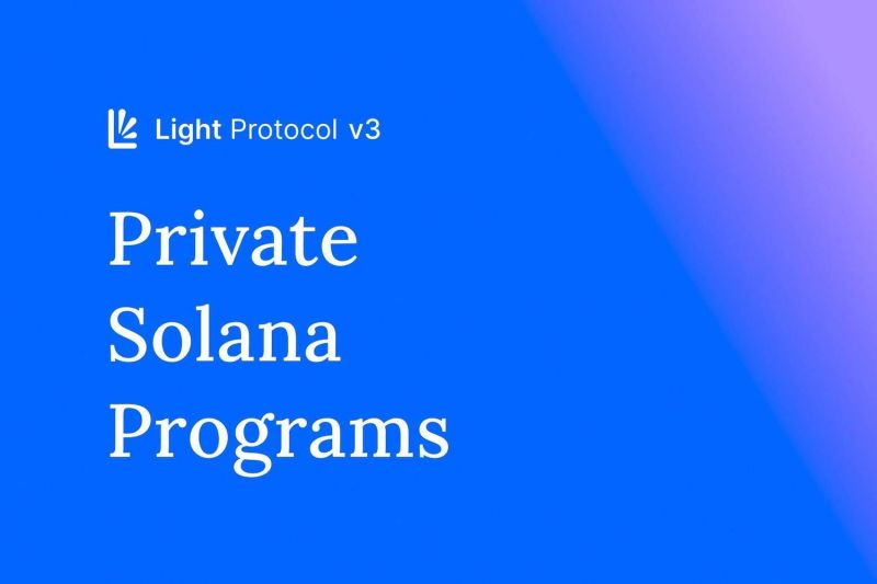 Rome Protocol And Light Protocol Pioneering Solana S Next Evolution - Premium Colorful Design Gallery - Retina