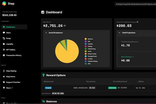 Solana Lending Dashboard - Sunset Images - Professional 8K Collection
