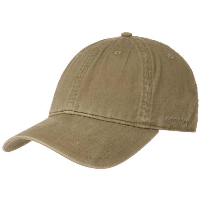 Ducor Sun Guard Fullcap - Stetson.eu