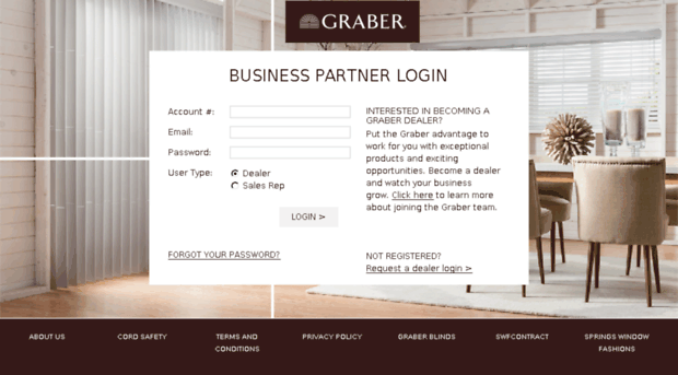 25+ Lovely Graber Blinds Dealers - graberdirect.com - Official Login Page 100% Verified / Graber creates extraordinary blinds, shades, shutter, drapes,.