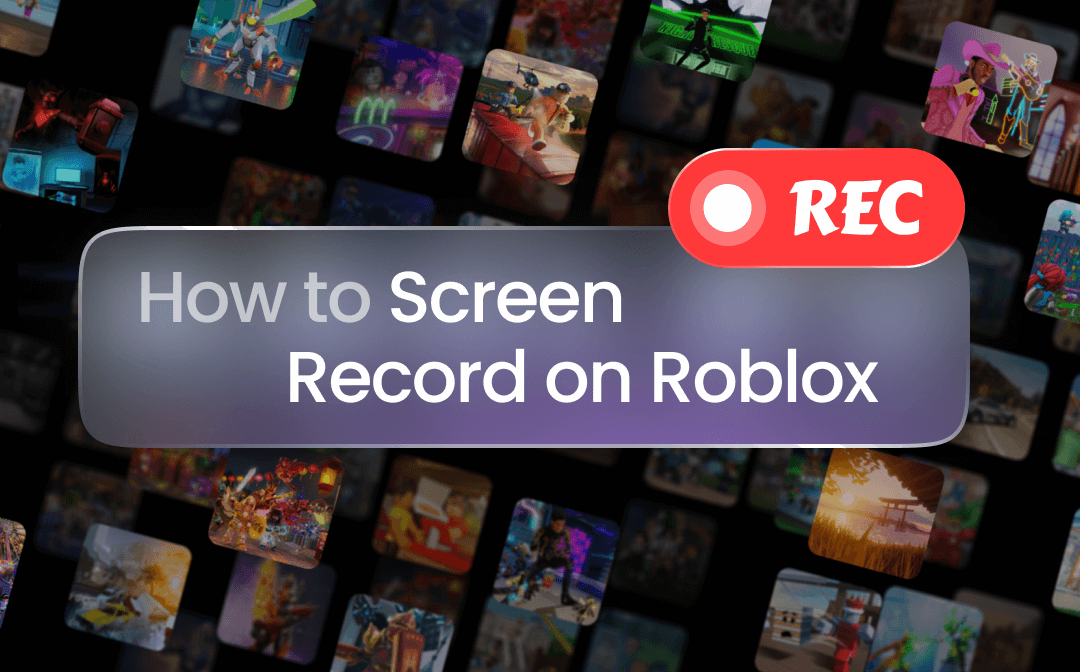 Must Know Methods To Record Discord Stream Detailed Steps How To Screen Record On Roblox 