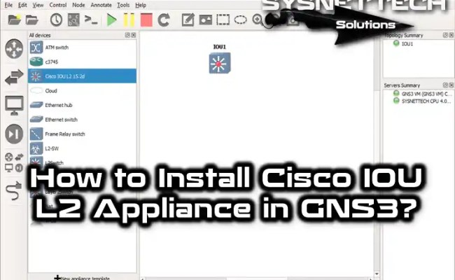 Assign An IP Address To Cisco Router | SYSNETTECH Solutions
