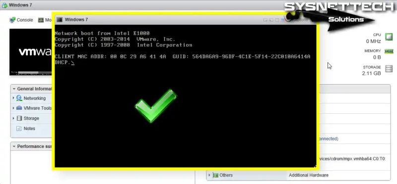Vmware Esxi Start A Virtual Machine From Shell Be Virtual Net - Download Stunning Minimal Design | Retina