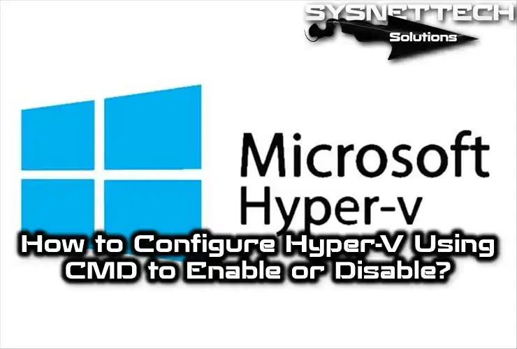 How To Configure Hyper V Using Cmd Do It Quickly - Ultra HD Abstract Patterns for Desktop