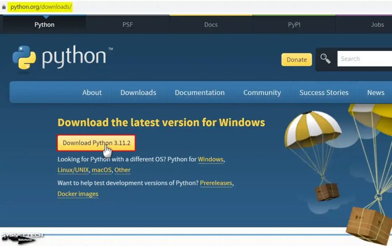 How To Fix Missing Dependencies Python Core Win32api In Virtualbox - City Design Collection - 8K Quality