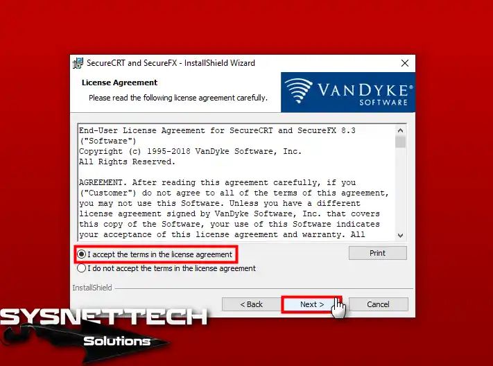 How To Install Securecrt On Windows 11 10 Boost Ssh - Stunning High Resolution Abstract Images | Free Download