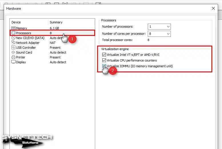 Linux Ubuntu On Vmware Knowledge Sharing Tech - Best Geometric Wallpapers in 8K