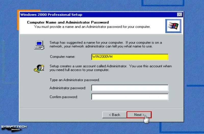 Virtualbox And Windows 2000 Basil S Tech Diary - Download Elegant Mountain Wallpaper | Ultra HD