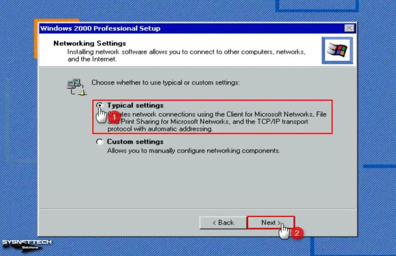How To Install Windows 2000 On Virtualbox Simple Guide - Mountain Arts - Stunning 8K Collection