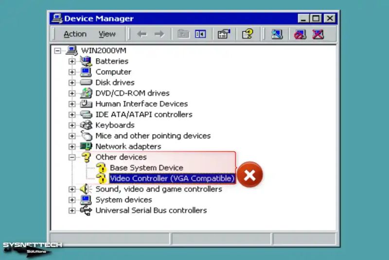 The Windows 2000 Device Driver Book A Guide For Programmers 2nd - Premium Space Picture Gallery - 4K