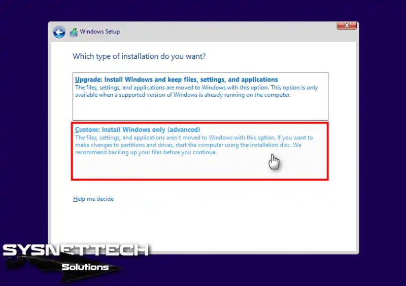 Install Windows Only - Dark Designs - Amazing Desktop Collection