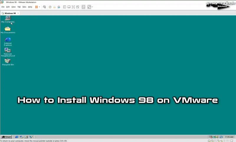 How To Install Vmware Tools On Windows Xp Enhance Vm - Download Gorgeous Abstract Background | HD