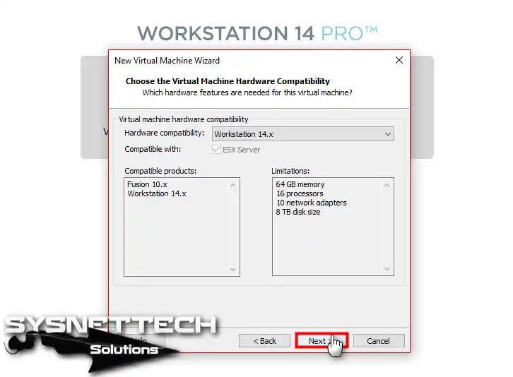 Installing Windows Server 2019 Using Vmware Workstation - Light Photos - Gorgeous 8K Collection