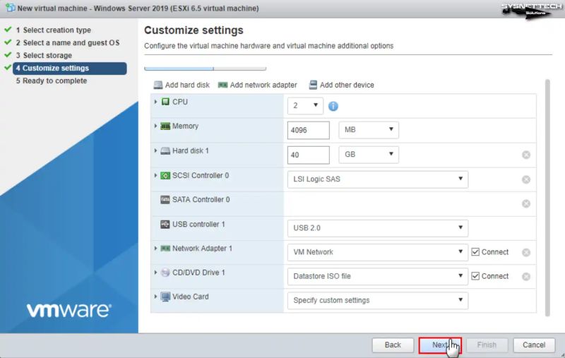 Esx2 Install Pdf V Mware Microsoft Windows - Colorful Pattern Collection - Retina Quality