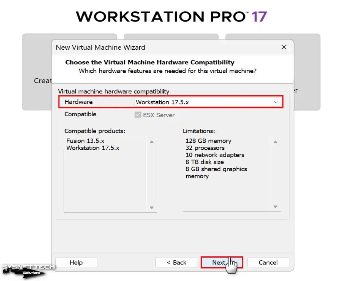 How to Install macOS Sonoma 14 on VMware | Detailed Guide (3) How to Install macOS Sonoma 14 on VMware | Detailed Guide (3)
