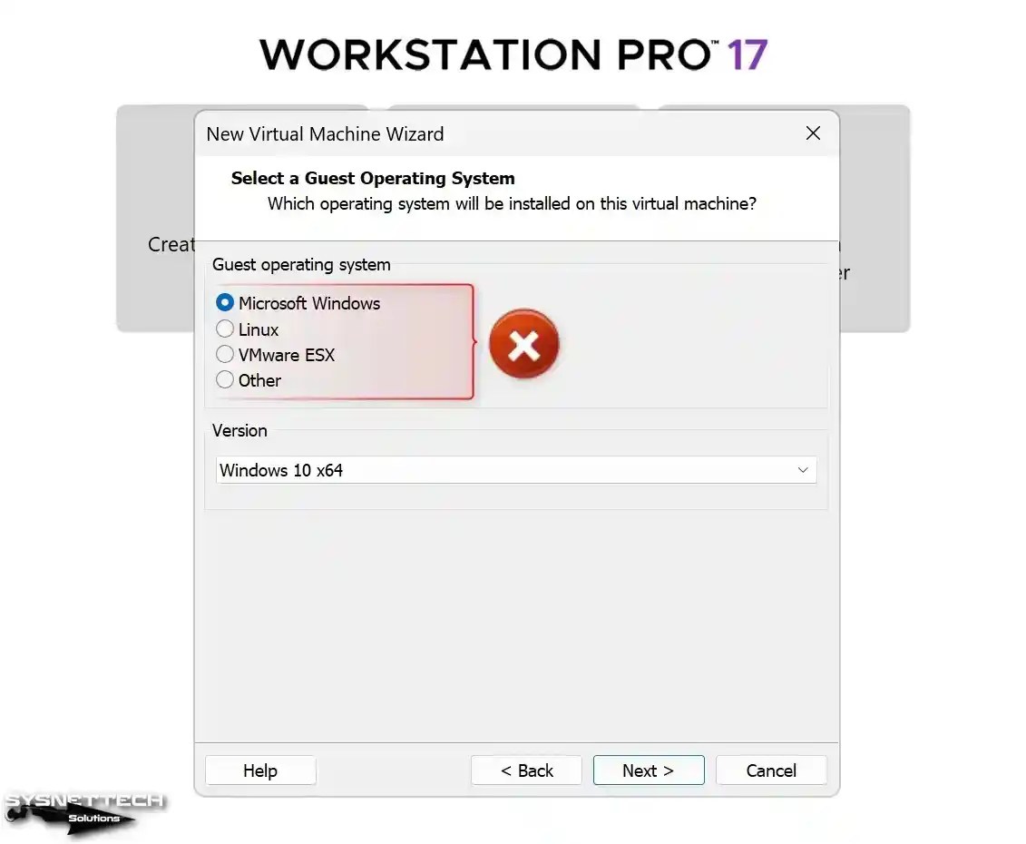 How to Install macOS Sonoma 14 on VMware | Detailed Guide (5) How to Install macOS Sonoma 14 on VMware | Detailed Guide (5)