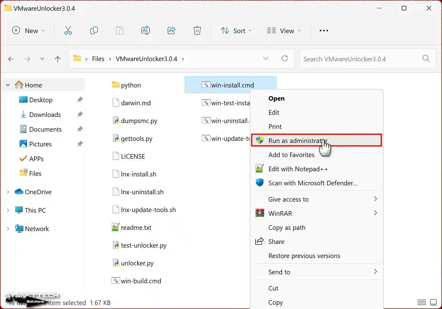 How to Install macOS Sonoma 14 on VMware | Detailed Guide (6) How to Install macOS Sonoma 14 on VMware | Detailed Guide (6)