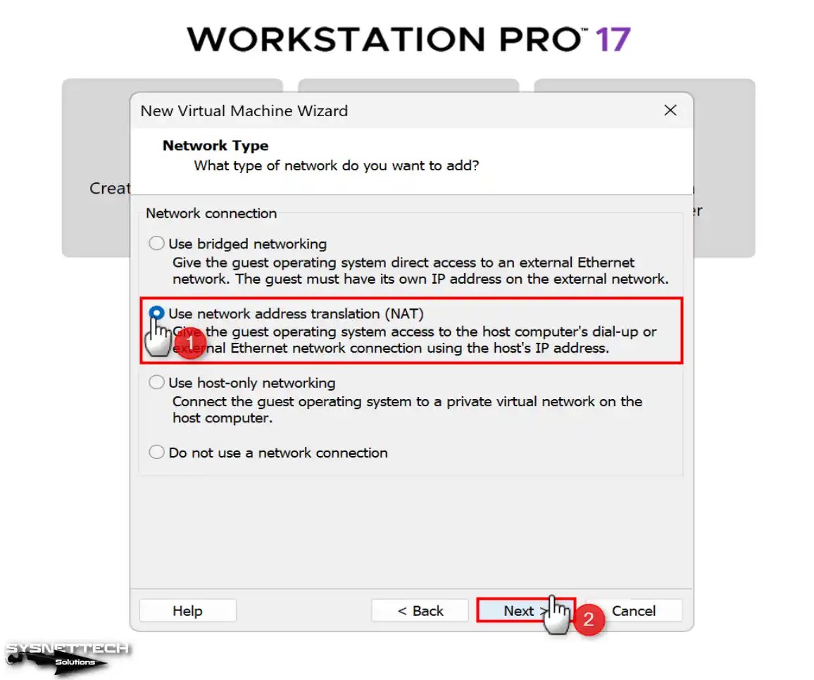 How to Install macOS Sonoma 14 on VMware | Detailed Guide (12) How to Install macOS Sonoma 14 on VMware | Detailed Guide (12)