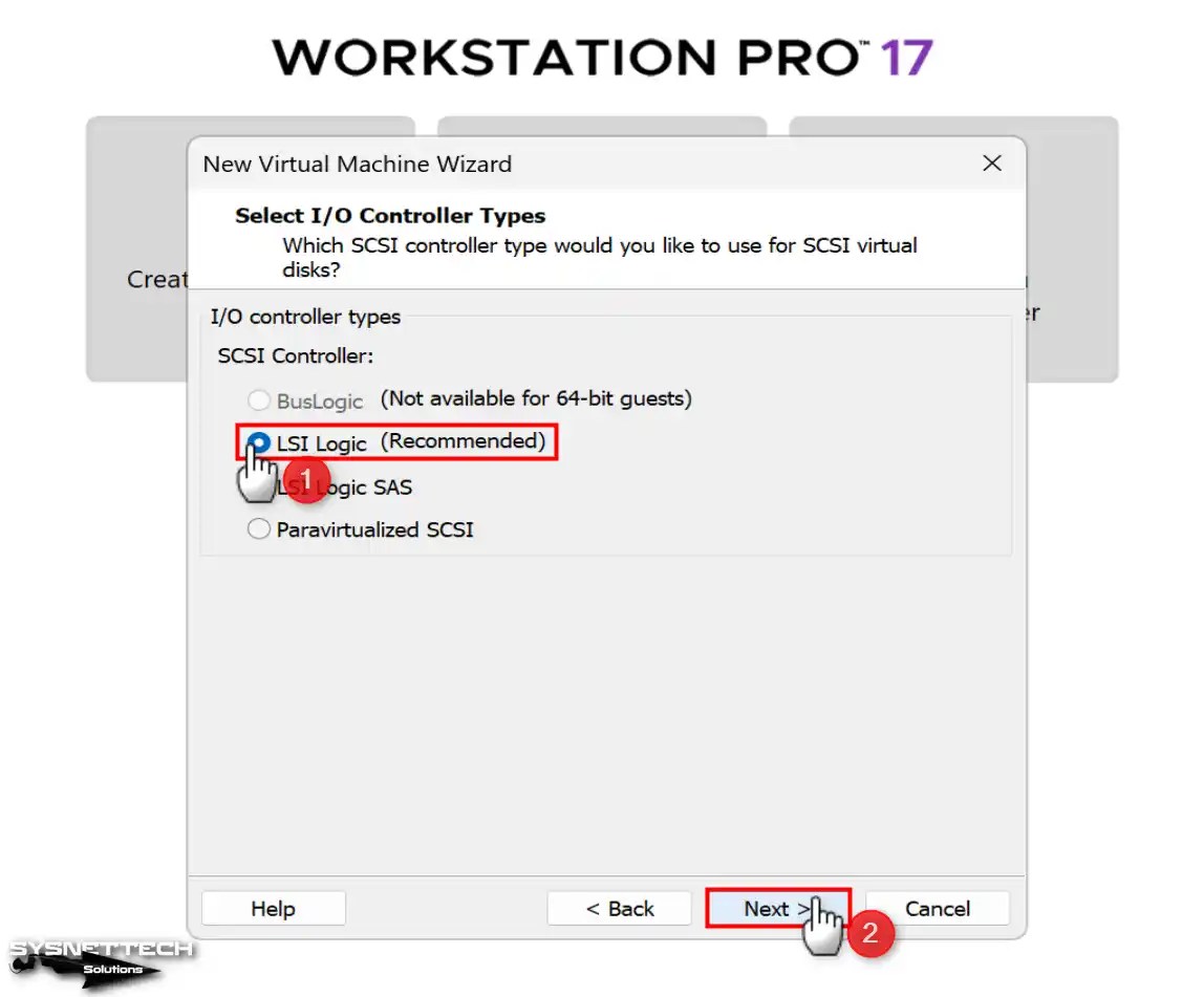 How to Install macOS Sonoma 14 on VMware | Detailed Guide (13) How to Install macOS Sonoma 14 on VMware | Detailed Guide (13)