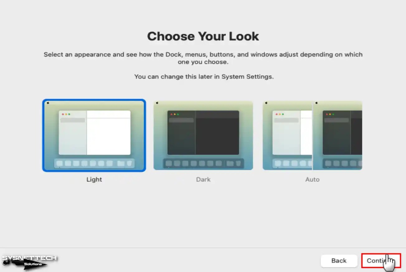 How to Install macOS Sonoma 14 on VMware | Detailed Guide (47) How to Install macOS Sonoma 14 on VMware | Detailed Guide (47)
