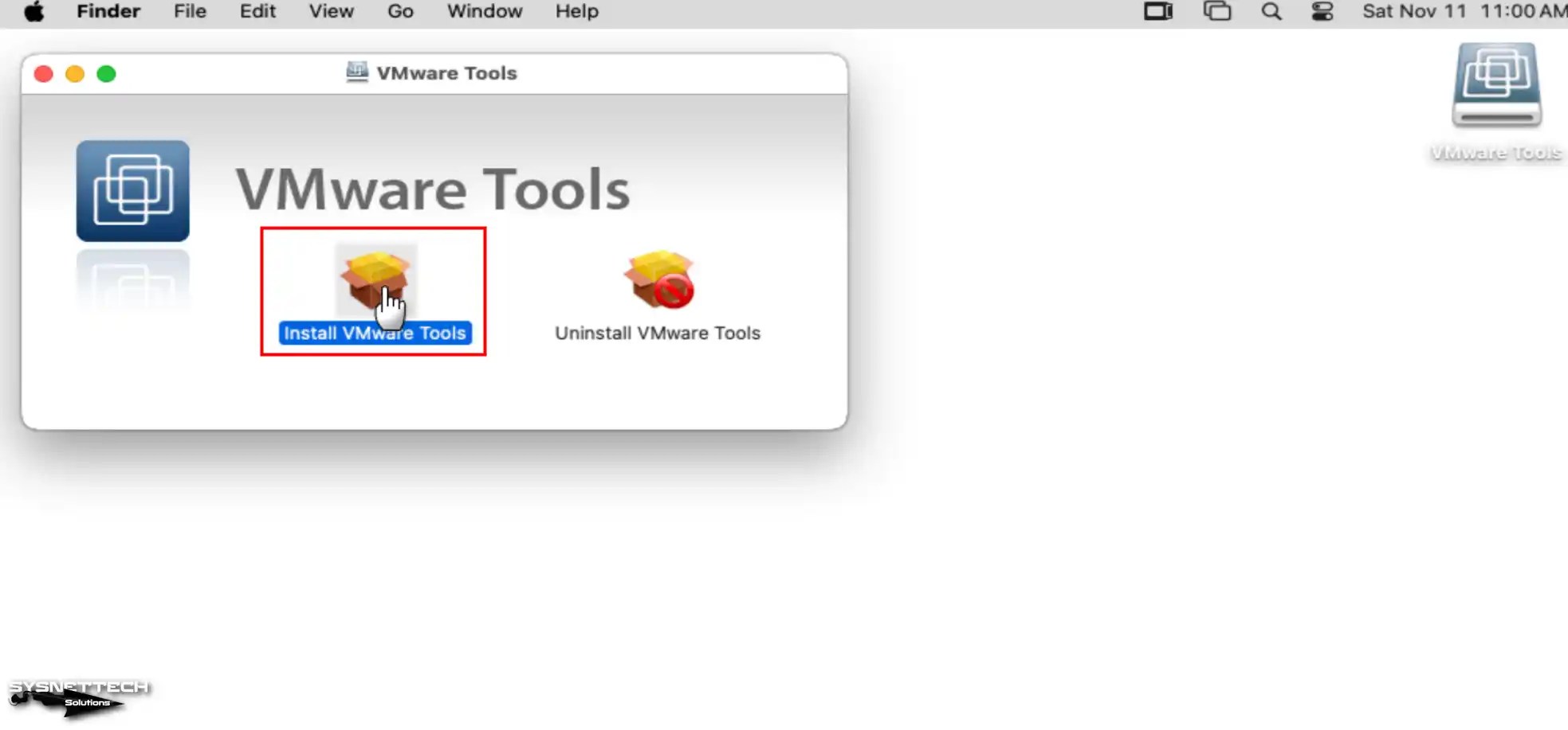 How to Install macOS Sonoma 14 on VMware | Detailed Guide (51) How to Install macOS Sonoma 14 on VMware | Detailed Guide (51)
