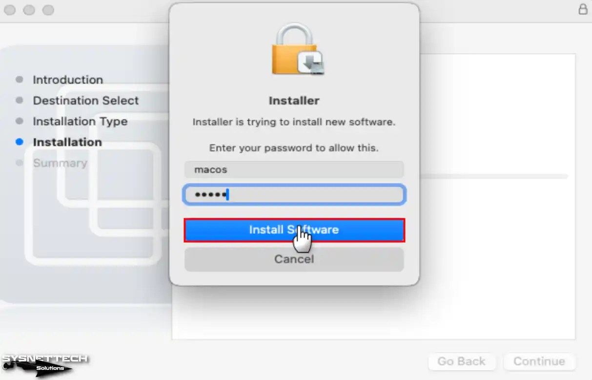 How to Install macOS Sonoma 14 on VMware | Detailed Guide (55) How to Install macOS Sonoma 14 on VMware | Detailed Guide (55)