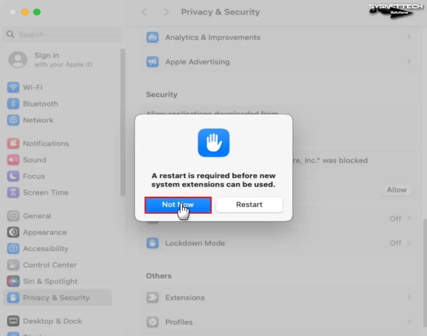 How to Install macOS Sonoma 14 on VMware | Detailed Guide (58) How to Install macOS Sonoma 14 on VMware | Detailed Guide (58)