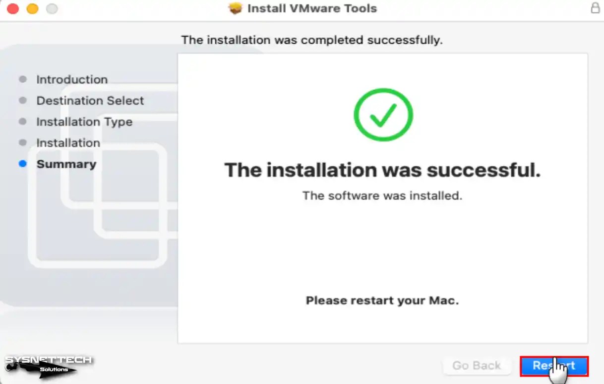 How to Install macOS Sonoma 14 on VMware | Detailed Guide (59) How to Install macOS Sonoma 14 on VMware | Detailed Guide (59)