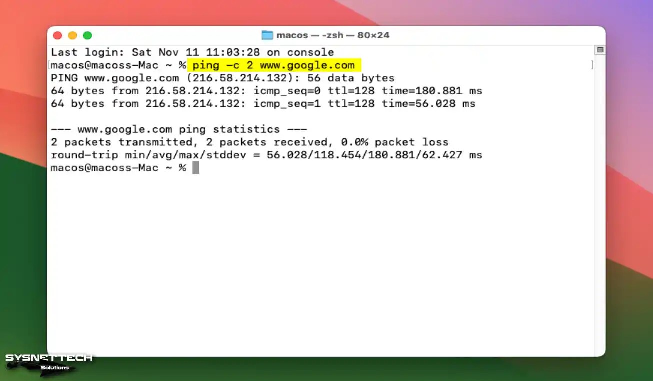 How to Install macOS Sonoma 14 on VMware | Detailed Guide (65) How to Install macOS Sonoma 14 on VMware | Detailed Guide (65)