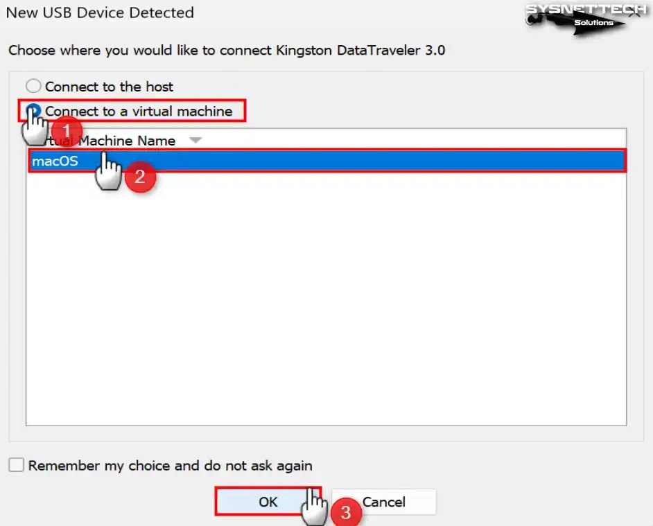 How to Install macOS Sonoma 14 on VMware | Detailed Guide (67) How to Install macOS Sonoma 14 on VMware | Detailed Guide (67)