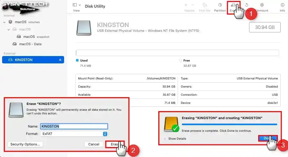 How to Install macOS Sonoma 14 on VMware | Detailed Guide (68) How to Install macOS Sonoma 14 on VMware | Detailed Guide (68)