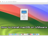 How To Install Vmware Tools On Macos Vm Quick Simple