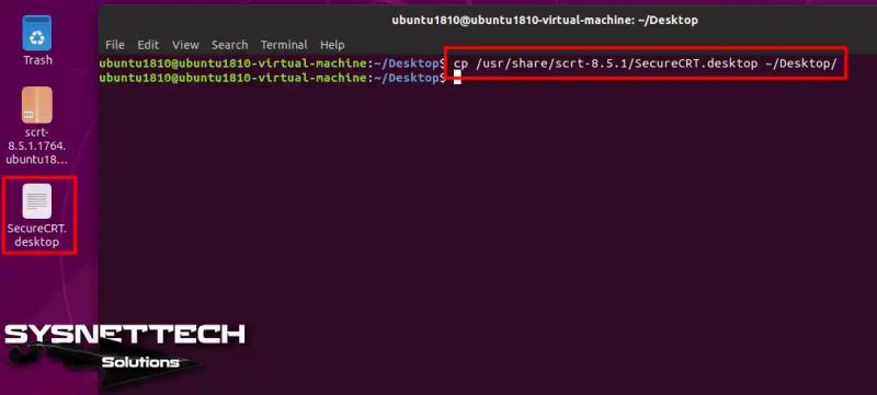 How To Setup Secure Crt Step By Step How To Install Securecrt 2023 - 8K Mountain Photos for Desktop
