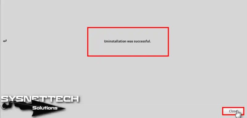 How To Uninstall Vmware Workstation From Linux Easy Way - Best Abstract Wallpapers in Retina