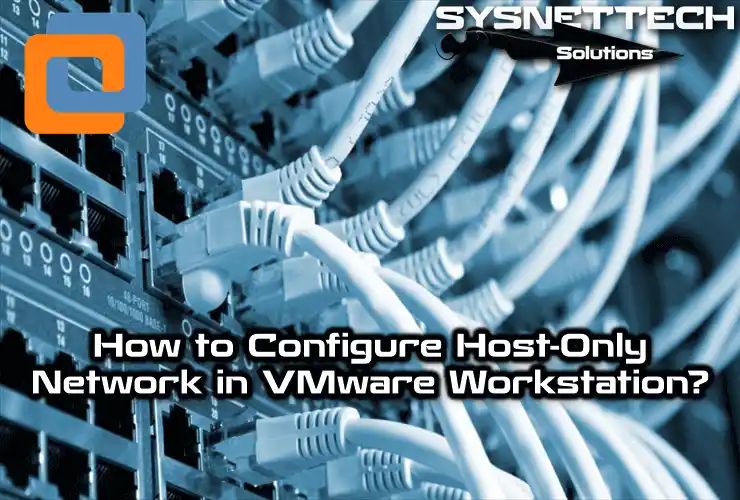 Configure Lan Segment In Vmware Sysnettech Solutions - Nature Designs - Elegant Desktop Collection