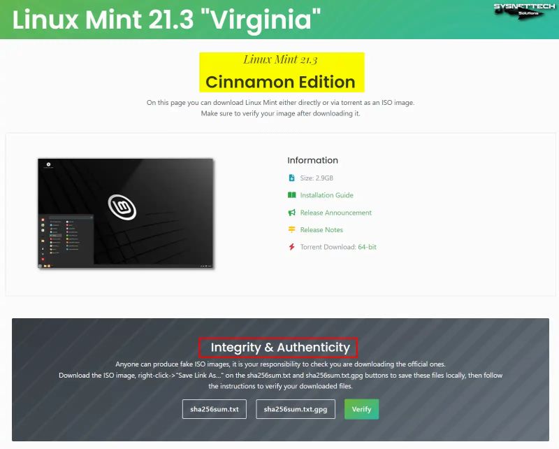 Linux Mint 22 Verify Iso - Premium Full HD Sunset Images | Free Download