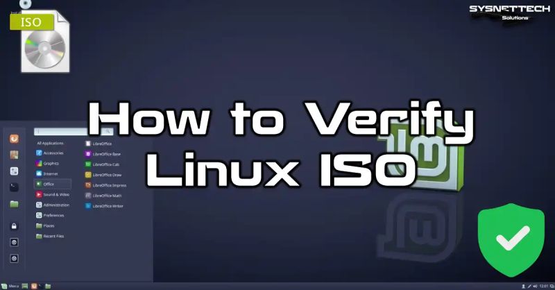Linux Mint 22 Verify Iso Youtube - Artistic Sunset Illustration - Mobile