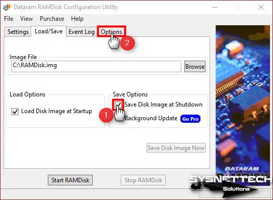 Ramdisk Windows Ramdisk Csdn - Download Ultra HD Sunset Pattern | Desktop