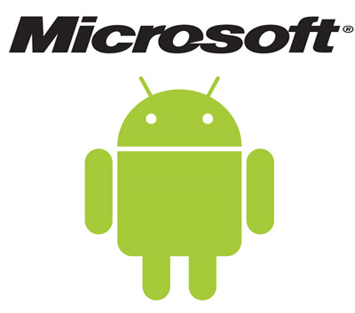 Microsoft continues to flex patent muscles as Android agreement made ...