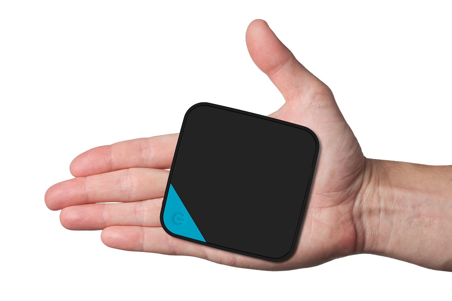 EMTEC GEM Box review